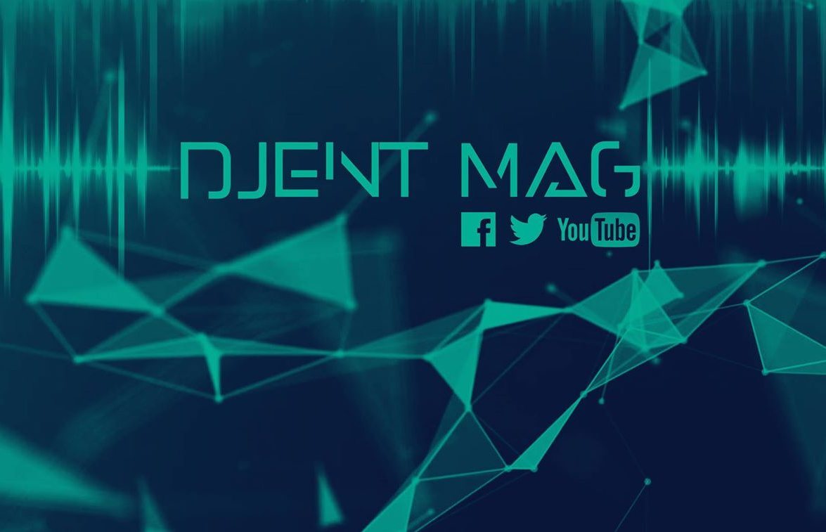 Djentmag - The Heavy Prog Blog